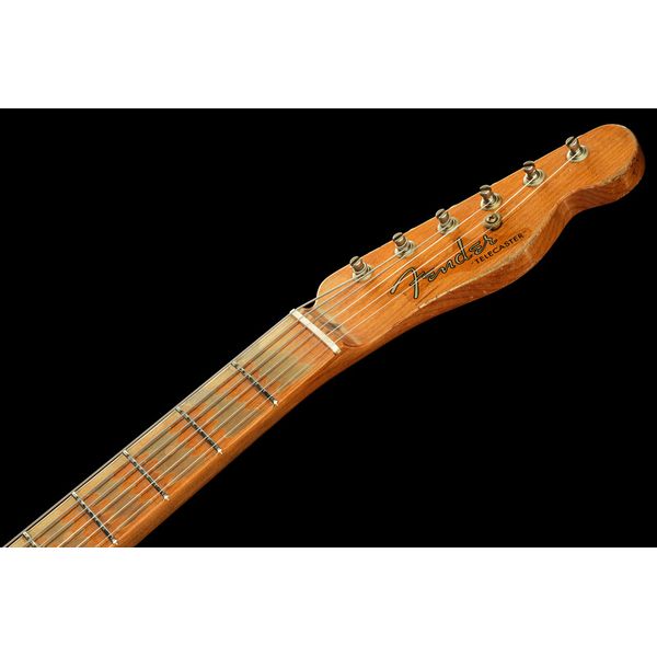 Fender 50 Tele Relic MBGF VB