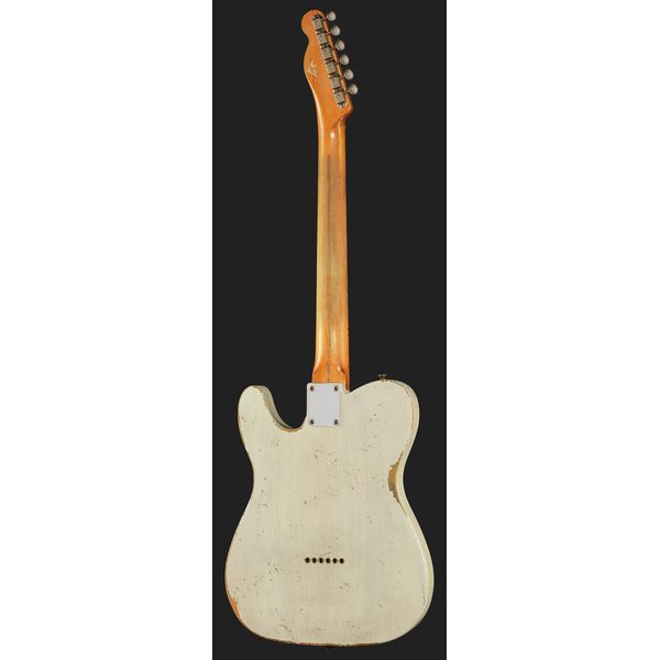 Fender 50 Tele Relic MBGF VB