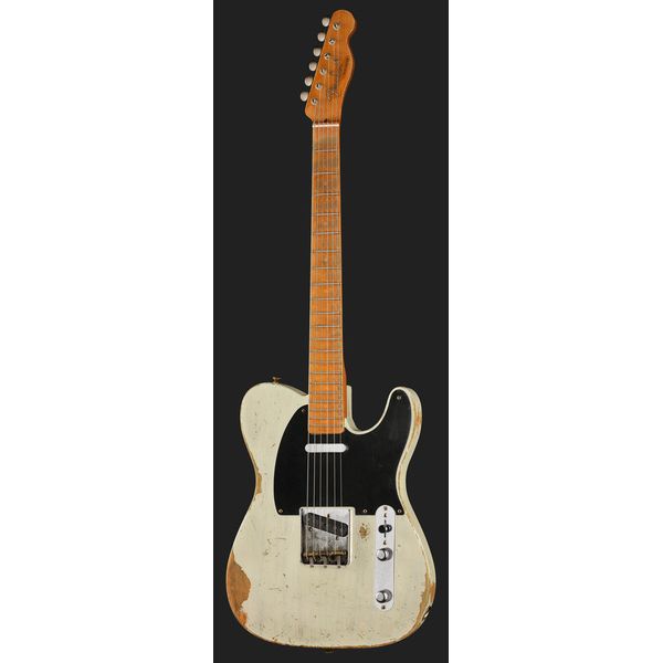Fender 50 Tele Relic MBGF VB