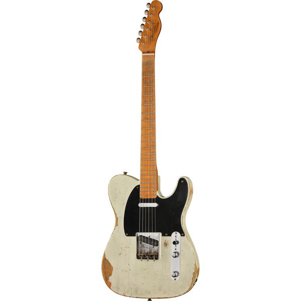 Fender 50 Tele Relic MBGF VB