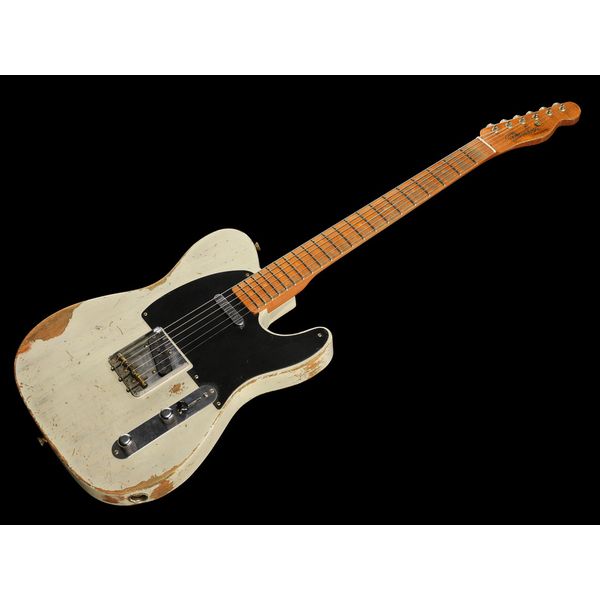 Fender 50 Tele Relic MBGF VB