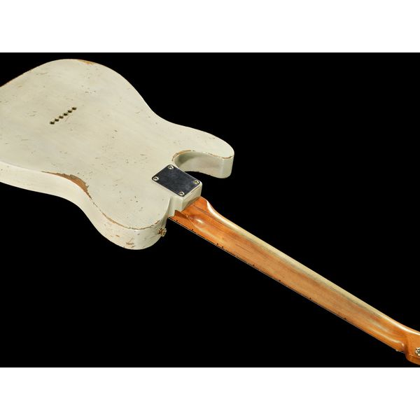 Fender 50 Tele Relic MBGF VB