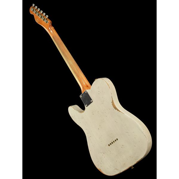Fender 50 Tele Relic MBGF VB