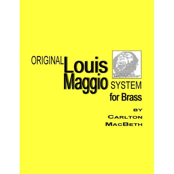 Charles Colin Music Original Louis Maggio System