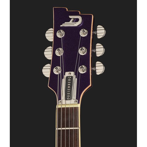 Duesenberg Starplayer TV Galaxy Burst