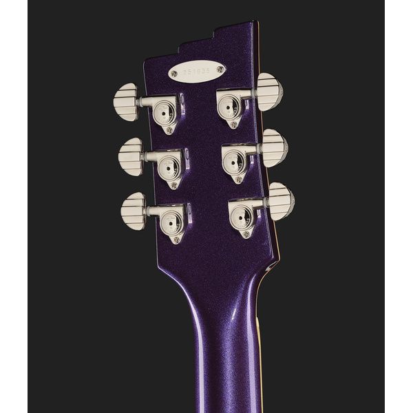 Duesenberg Starplayer TV Galaxy Burst