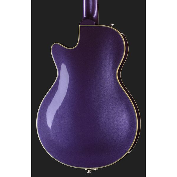 Duesenberg Starplayer TV Galaxy Burst