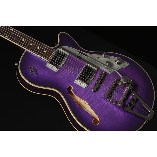 Duesenberg Starplayer TV Galaxy Burst