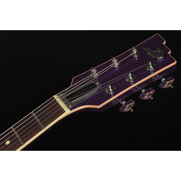 Duesenberg Starplayer TV Galaxy Burst