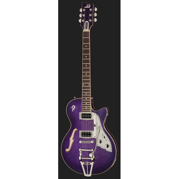 Duesenberg Starplayer TV Galaxy Burst