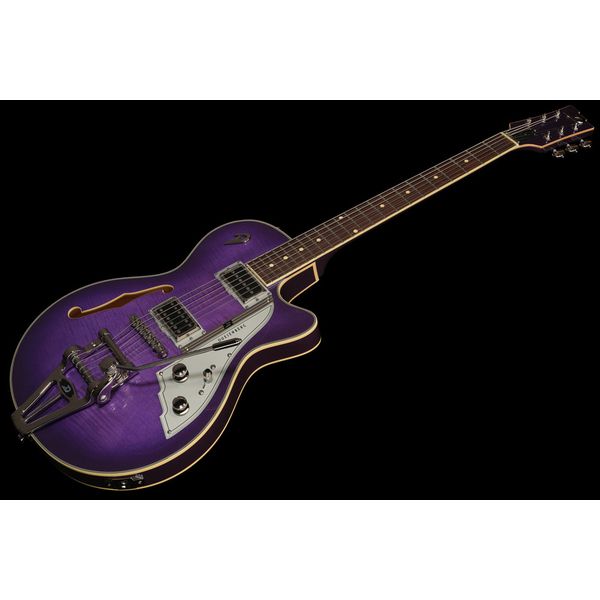 Duesenberg Starplayer TV Galaxy Burst