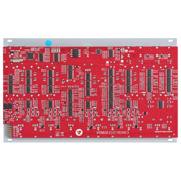 Verbos Electronics Sawtooth Stack