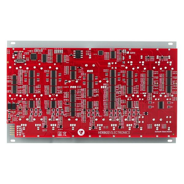 Verbos Electronics Sawtooth Stack