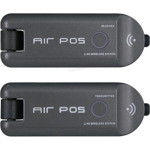 Mooer Air P05 Wireless System