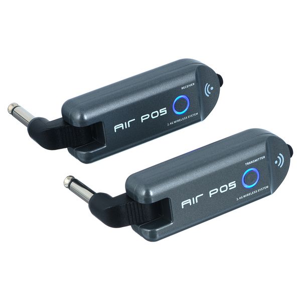 Mooer Air P05 Wireless System