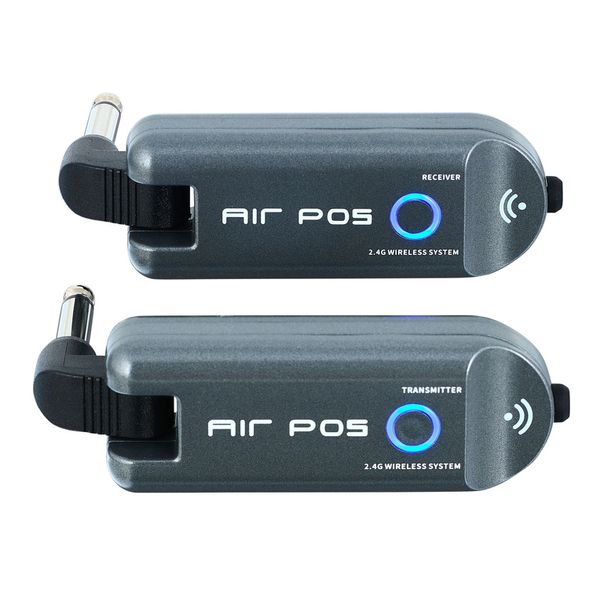 Mooer Air P05 Wireless System