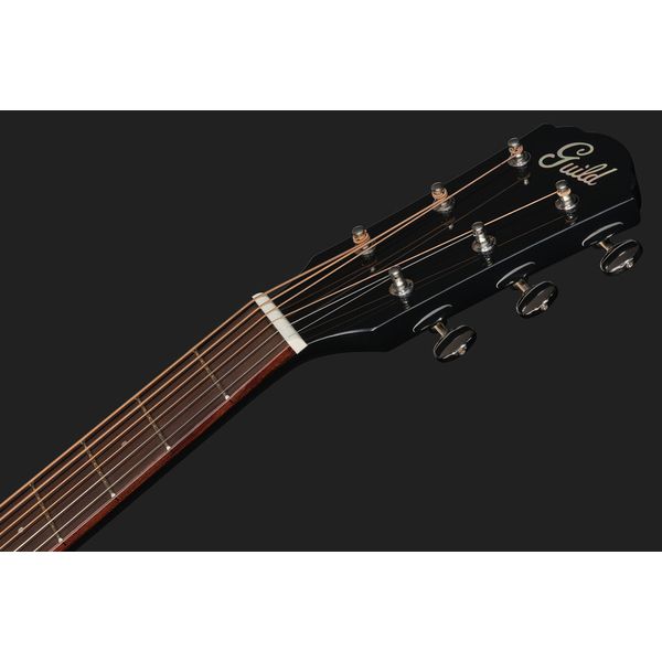 Guild DS-240E Black