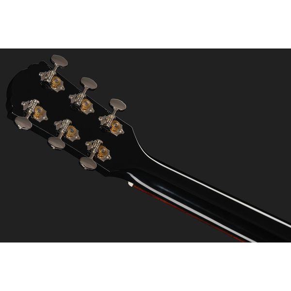 Guild DS-240E Black