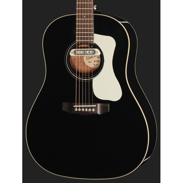 Guild DS-240E Black