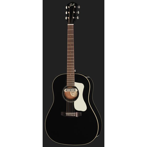 Guild DS-240E Black