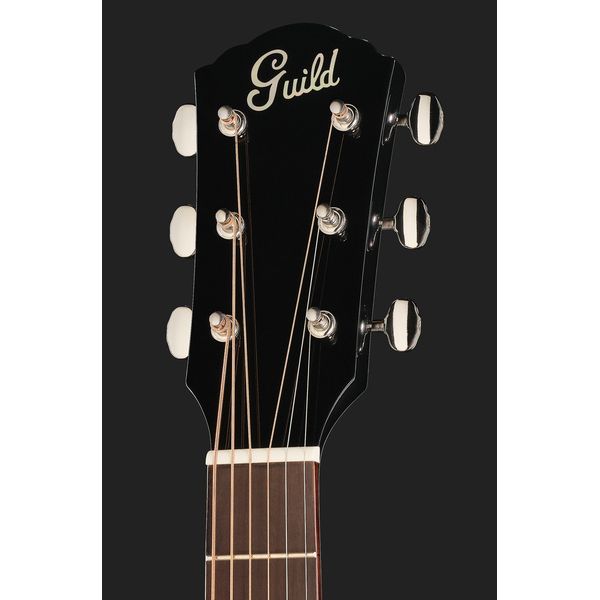 Guild DS-240E Black