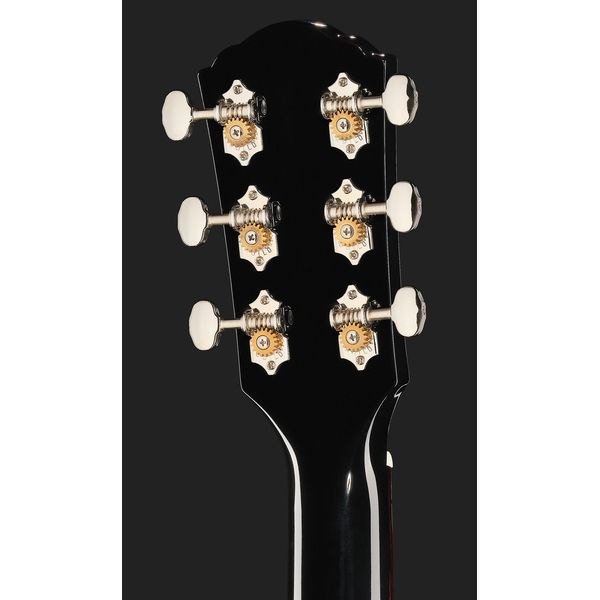 Guild DS-240E Black