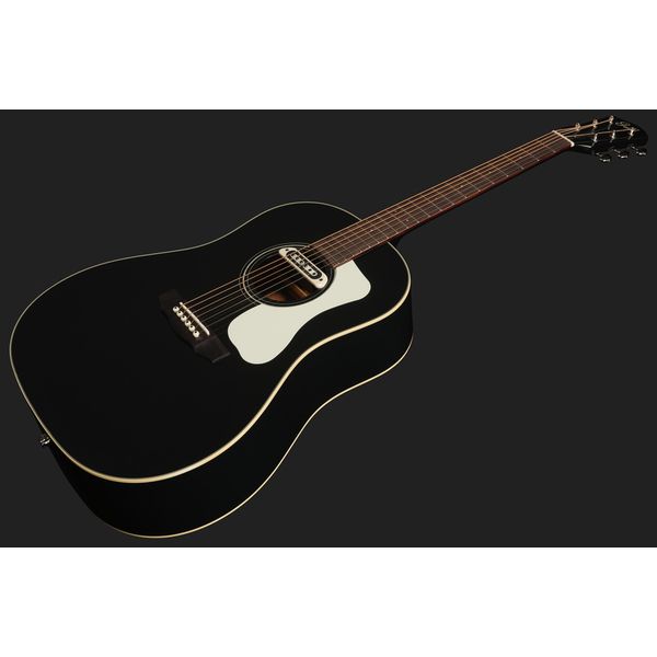 Guild DS-240E Black