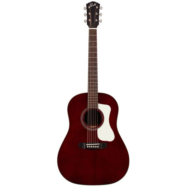 Guild DS-240 Wine Red