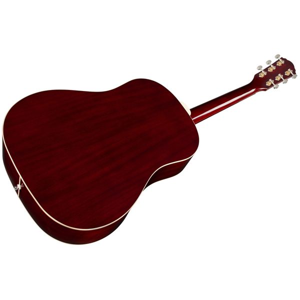 Guild DS-240 Wine Red