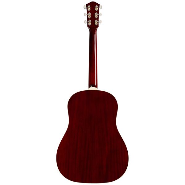 Guild DS-240 Wine Red