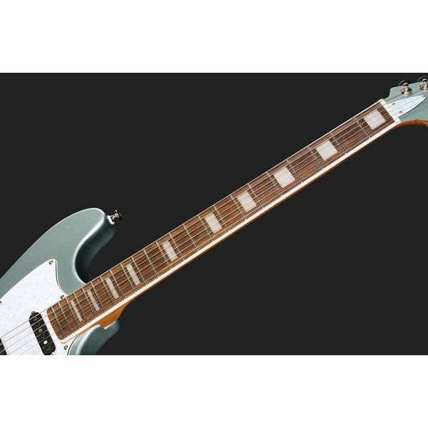 Guild Surfliner Deluxe Glacier Blue