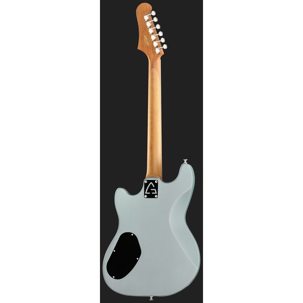 Guild Surfliner Deluxe Glacier Blue