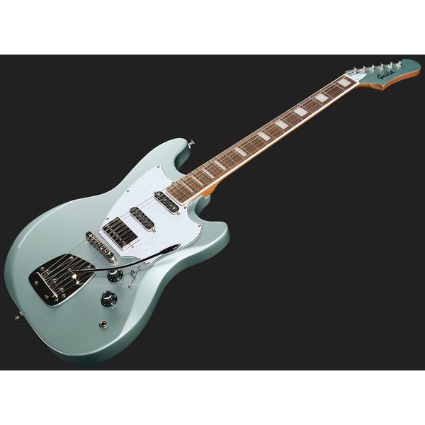 Guild Surfliner Deluxe Glacier Blue