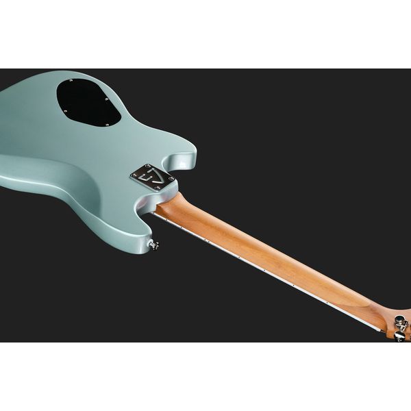 Guild Surfliner Deluxe Glacier Blue