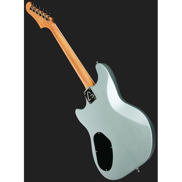 Guild Surfliner Deluxe Glacier Blue