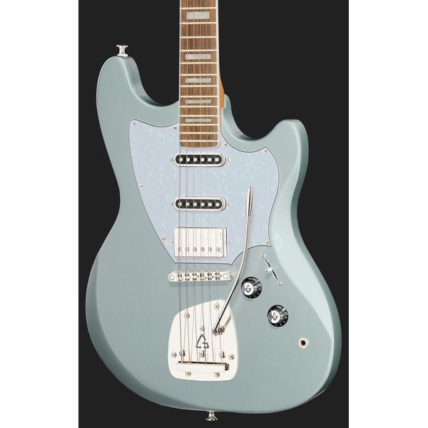 Guild Surfliner Deluxe Glacier Blue