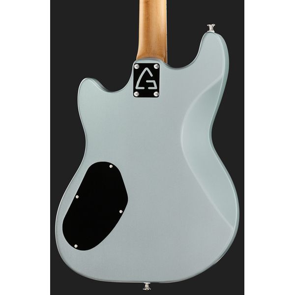 Guild Surfliner Deluxe Glacier Blue