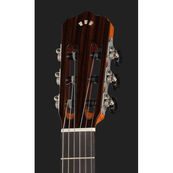 Cordoba Fusion Orchestra CE TB