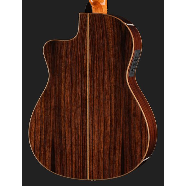 Cordoba Fusion Orchestra CE TB