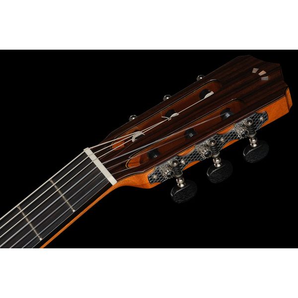 Cordoba Fusion Orchestra CE TB