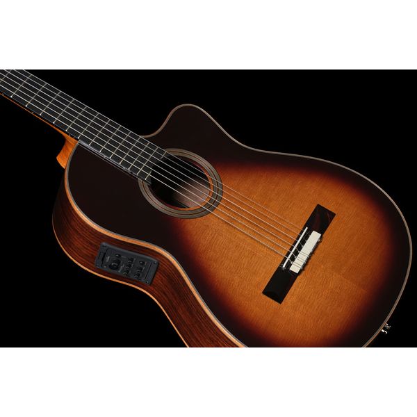 Cordoba Fusion Orchestra CE TB