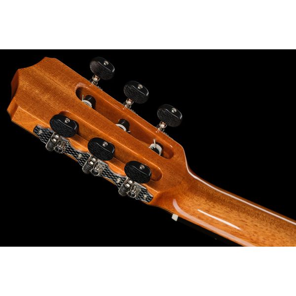 Cordoba Fusion Orchestra CE TB