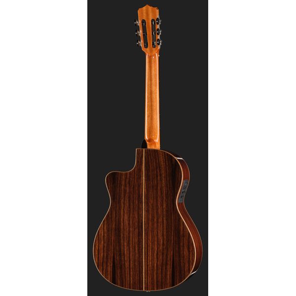 Cordoba Fusion Orchestra CE TB