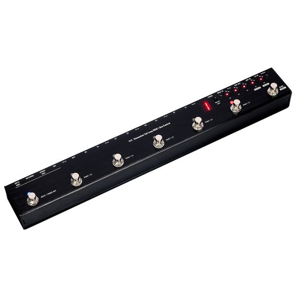 One Control Chamaeleo Tail Loop MKIII