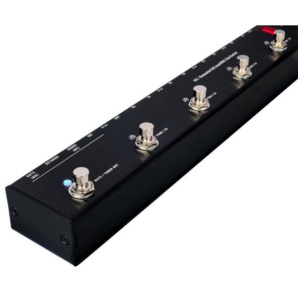 One Control Chamaeleo Tail Loop MKIII