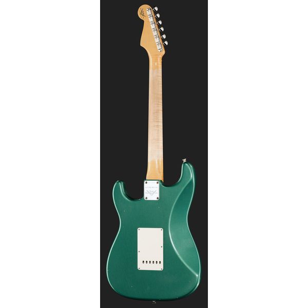 Fender LTD 63 Strat Jmr RW ASGM