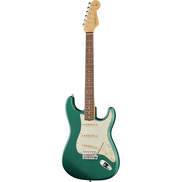 Fender LTD 63 Strat Jmr RW ASGM