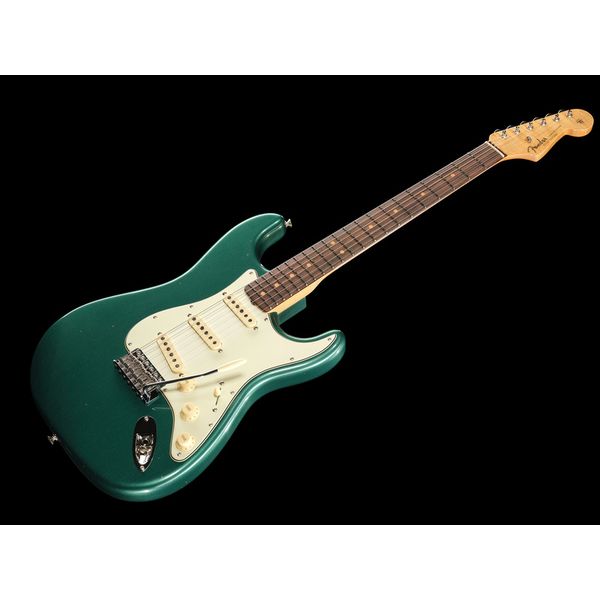 Fender LTD 63 Strat Jmr RW ASGM
