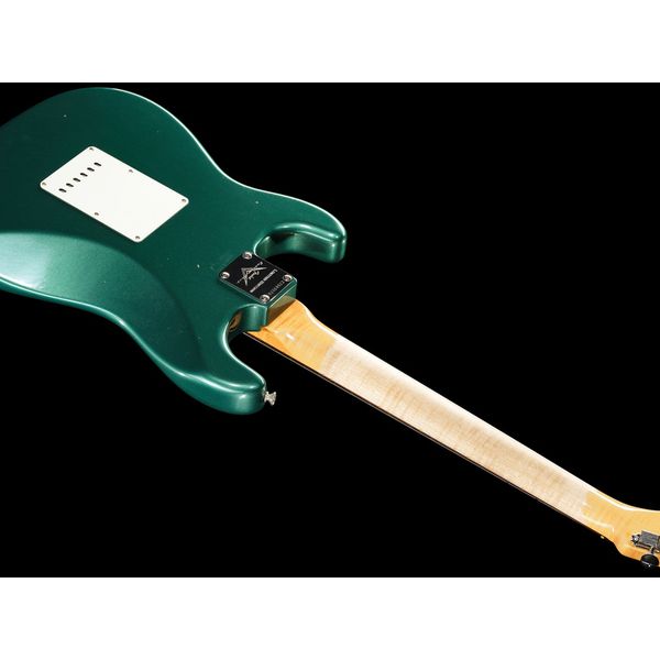 Fender LTD 63 Strat Jmr RW ASGM