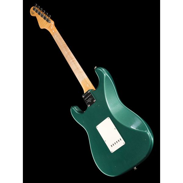 Fender LTD 63 Strat Jmr RW ASGM